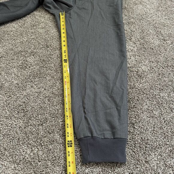 FIGS Zamora 2.0 Jogger Scrub Pants Graphite W18SW2005 Size L/P Large Petite - Picture 12 of 12